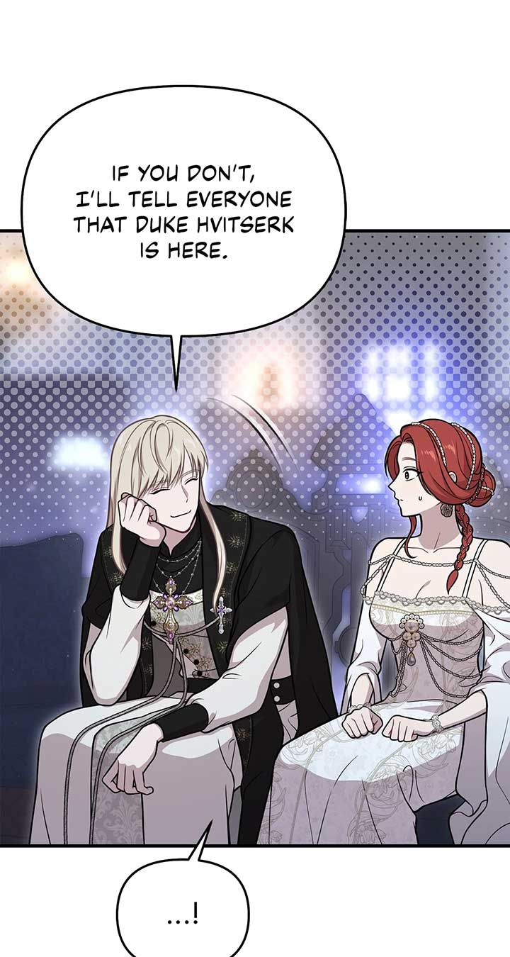 The Secret Bedroom of a Dejected Royal Daughter Chapter 104 76